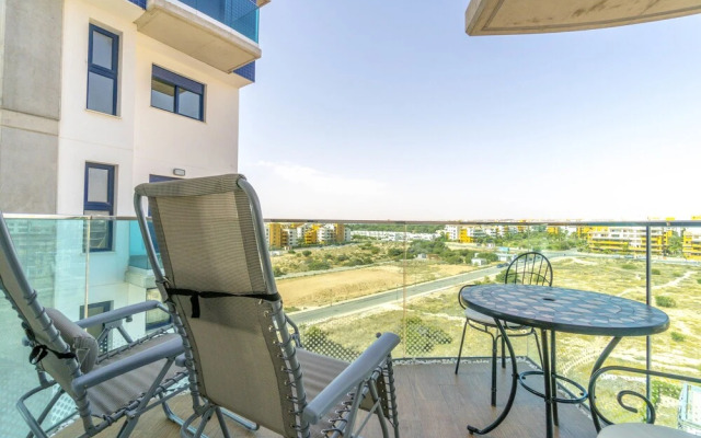 Apartamento Bennecke Aqua