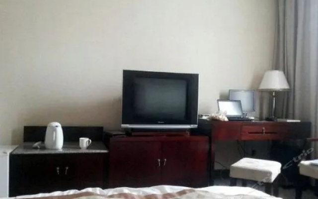 Hua Bei Oil Field Hotel