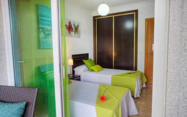 Apartamento Los Lagos del Cotillo