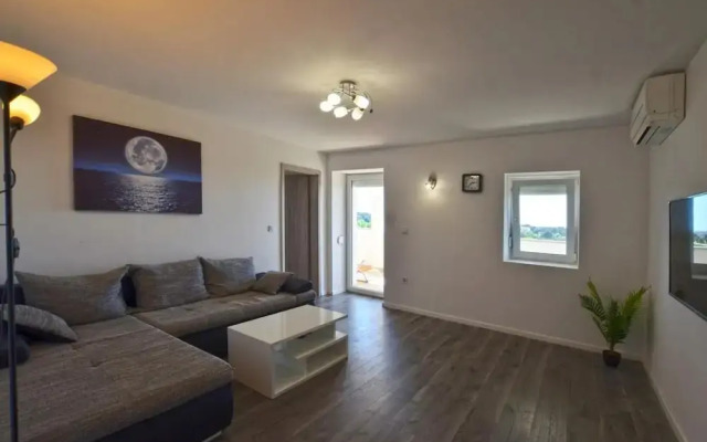 Apartment Mare e Vista