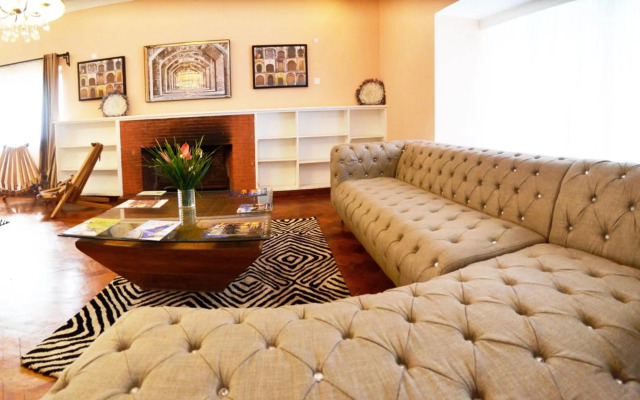 Tulia Retreat Hotel and Spa