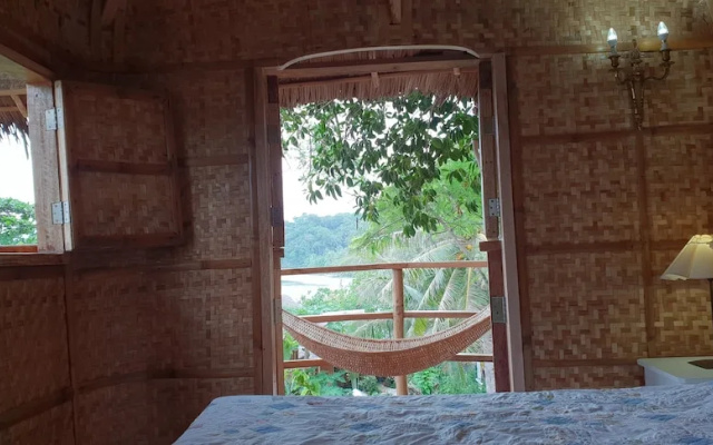 Coral Canyon Romblon - Hostel