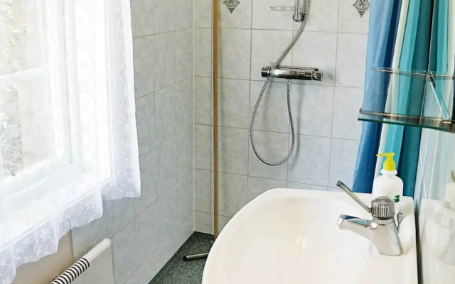 4 Person Holiday Home in Ankarsrum