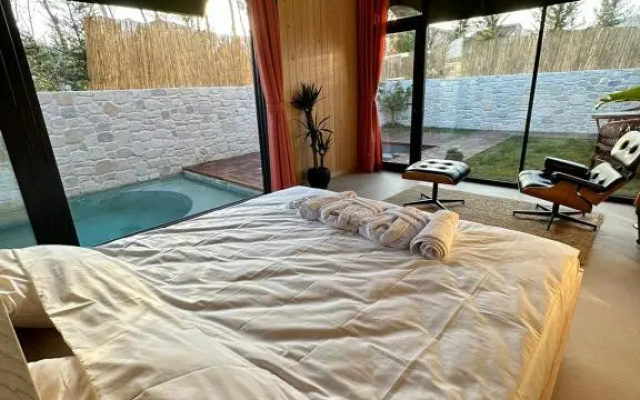 Prime Suites Yalova(Please Contact The Property 7 Days In Advance)