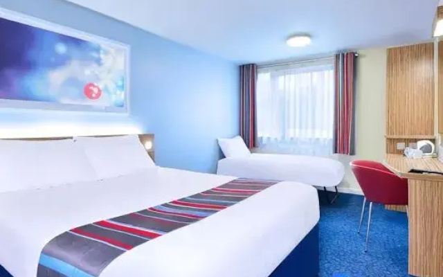 Travelodge Poole North