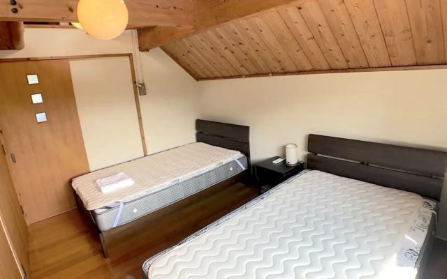 Cottage Muinochichi