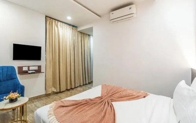 Bangalore Times by Alaya Stays