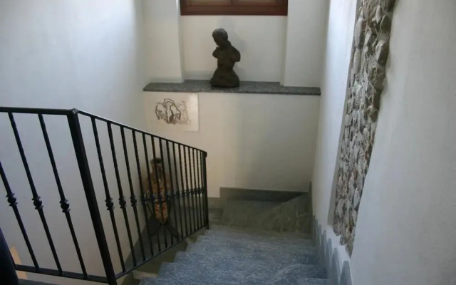 Farm Stay Agriturismo Cascina Giovanola