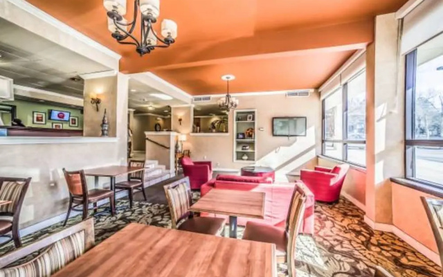 Economy Hotel Roswell