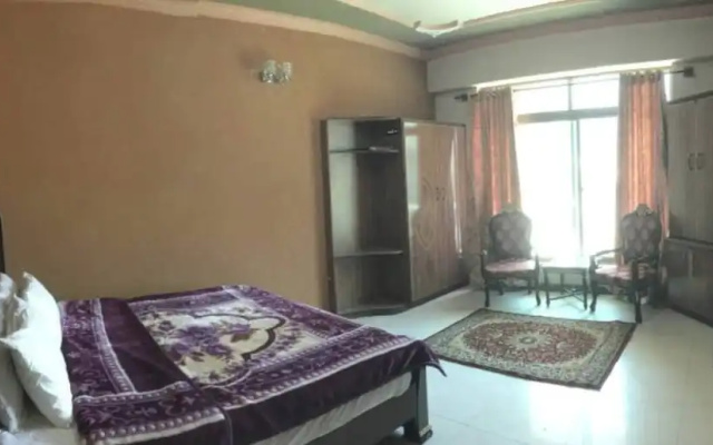 New Hilton Hotel Naran