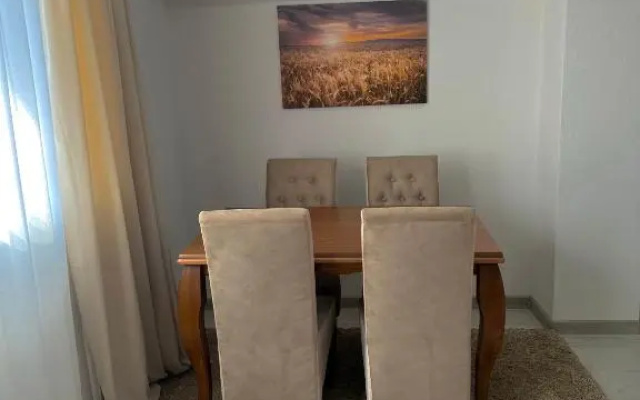 Apartman Bajo 2