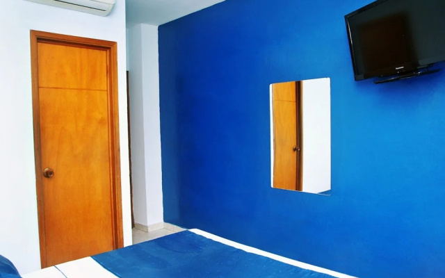 Ayenda Hotel Roisa