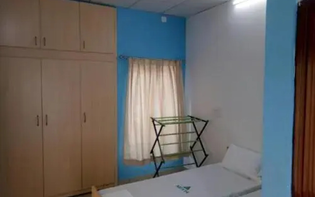 International Youth Hostel Mysuru