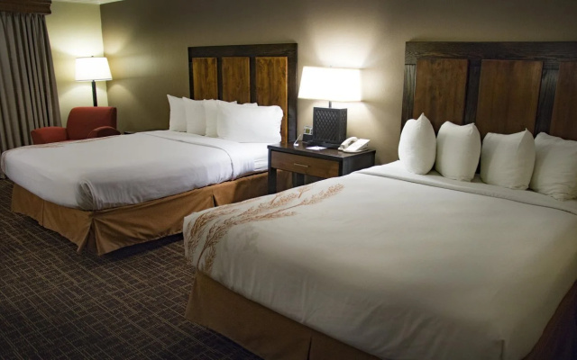 Best Western Wichita North Hotel & Suites