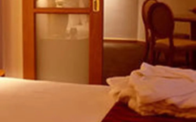 The Richardson Hotel & Spa
