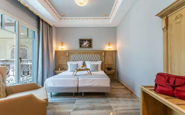 Wellness Santa Hotel - Adults Only
