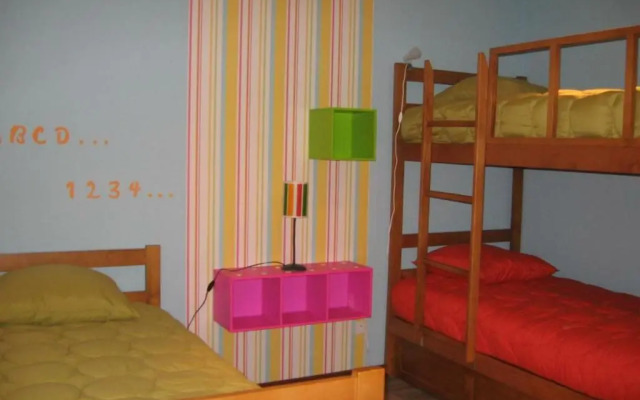 Gîte Averdon, 4 pièces, 8 personnes - FR-1-491-54