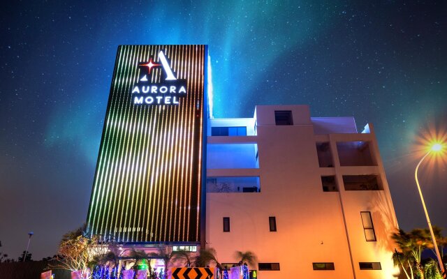 Aurora Motel 0