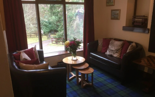 Foyers House