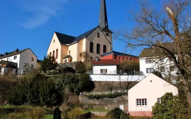 Ferienwohnung EifelMittendrin