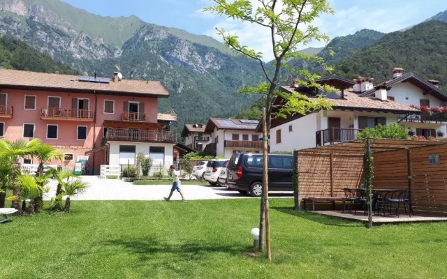 Ledro Lake Suites