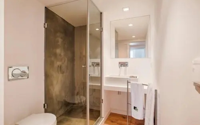 BmyGuest - Mouraria Central Apartment I