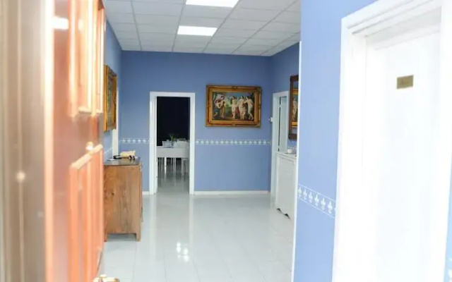 Bed and Breakfast Il Giglio
