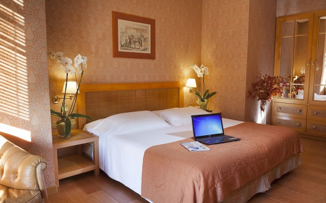 Polo Hotel