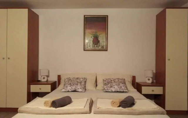 Apartments Neda