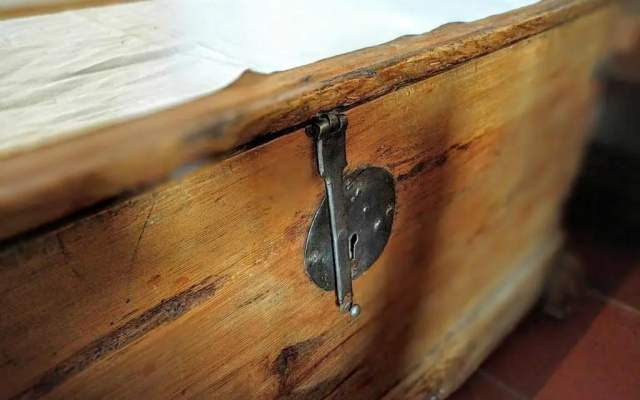 La Casona del Silencio