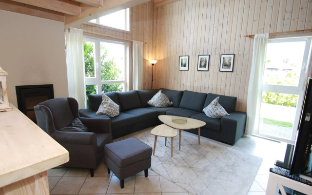 Holiday home Seeidyll am Dümmer See, Dümmer