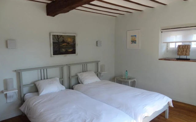 B&B Aux Beaux Buis