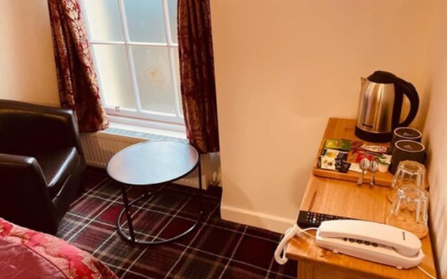 Smith Place Hotel