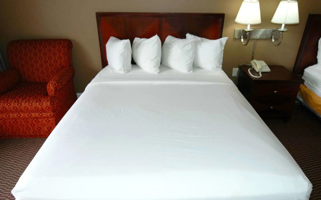 Ambassadors Inn & Suites