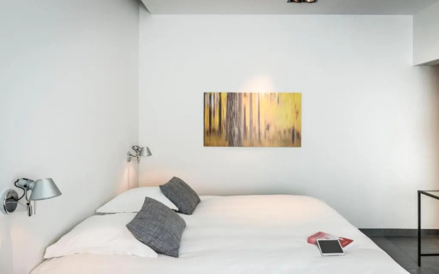 B&B Marcel de Gand