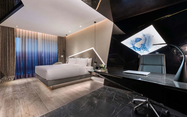 Novotel Yangzhou Slender West Lake