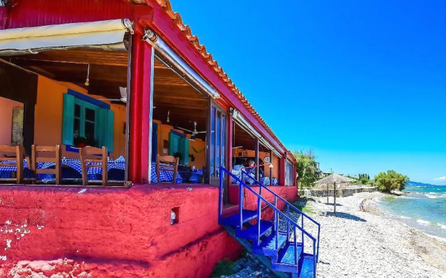 Porto Giardino Resort