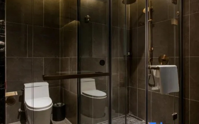 Deyang Guanghan FONTOO Hotel