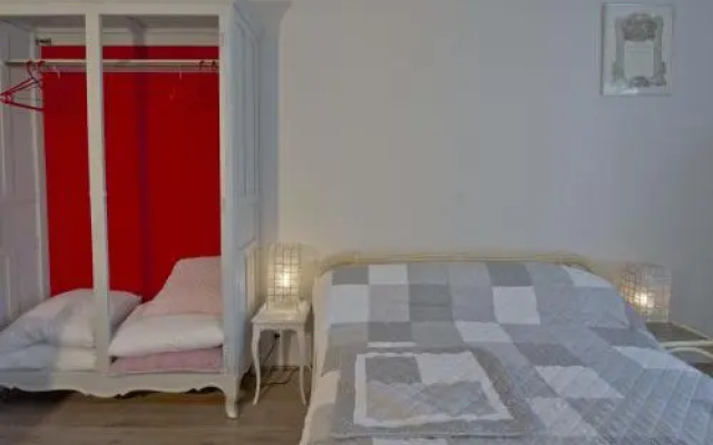 Apartment Rue Jean Yole Proche Plage Et Centre