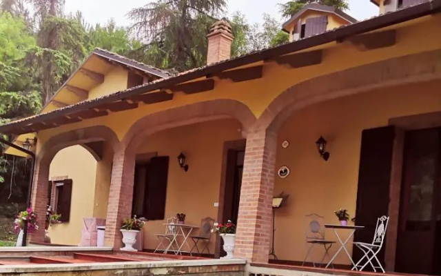 Tenuta I Ginepri