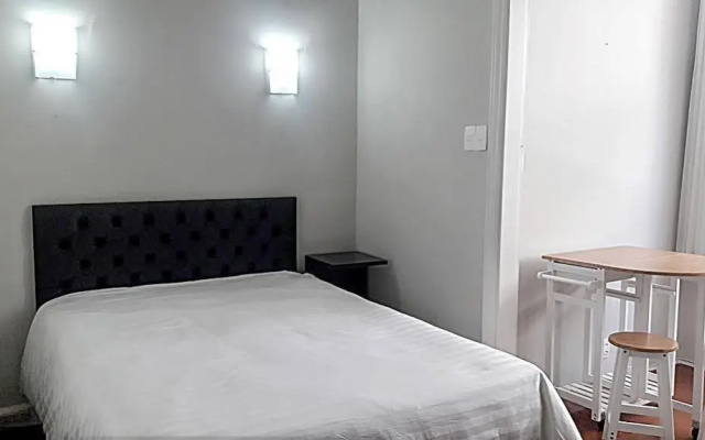 Rio Habitat Copacabana Posto 2