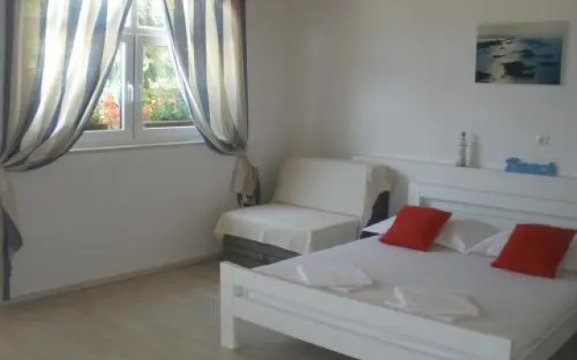 Apartment Gogi