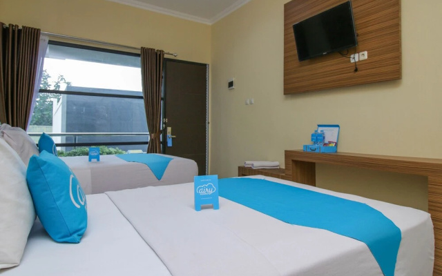 Airy Ahmad Yani KM 33.5 Banjarbaru