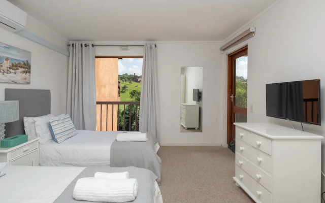 San Lameer Villa Rentals 10303