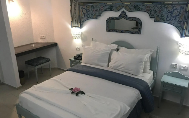 Hotel KHELLA