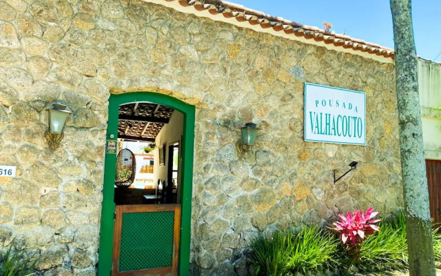 Pousada Valhacouto II