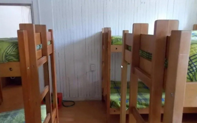 Hostal Backpackers Paradise - Hostel