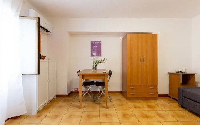Palermo Ariosto Studio