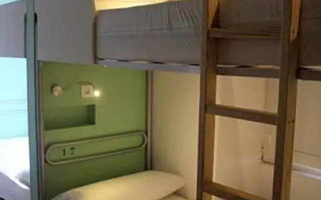 Albergue O santo