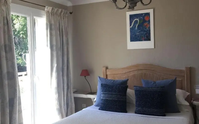 Hotel Les Messugues